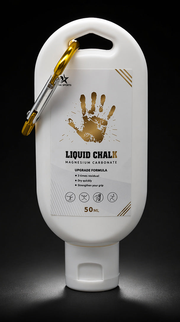 HYPERGRIP™ Liquid Chalk