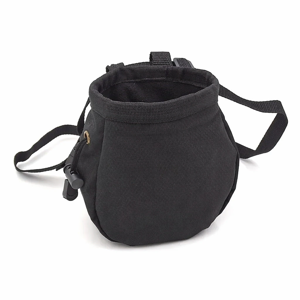 Easy Access Chalk Bag
