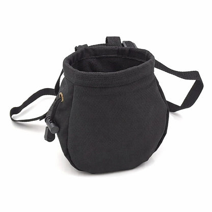 Easy Access Chalk Bag