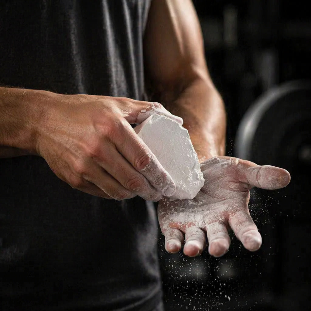 HYPERGRIP™ Magnesium Chalk Block
