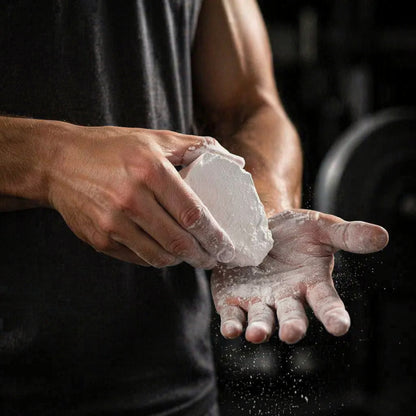 HYPERGRIP™ Magnesium Chalk Block