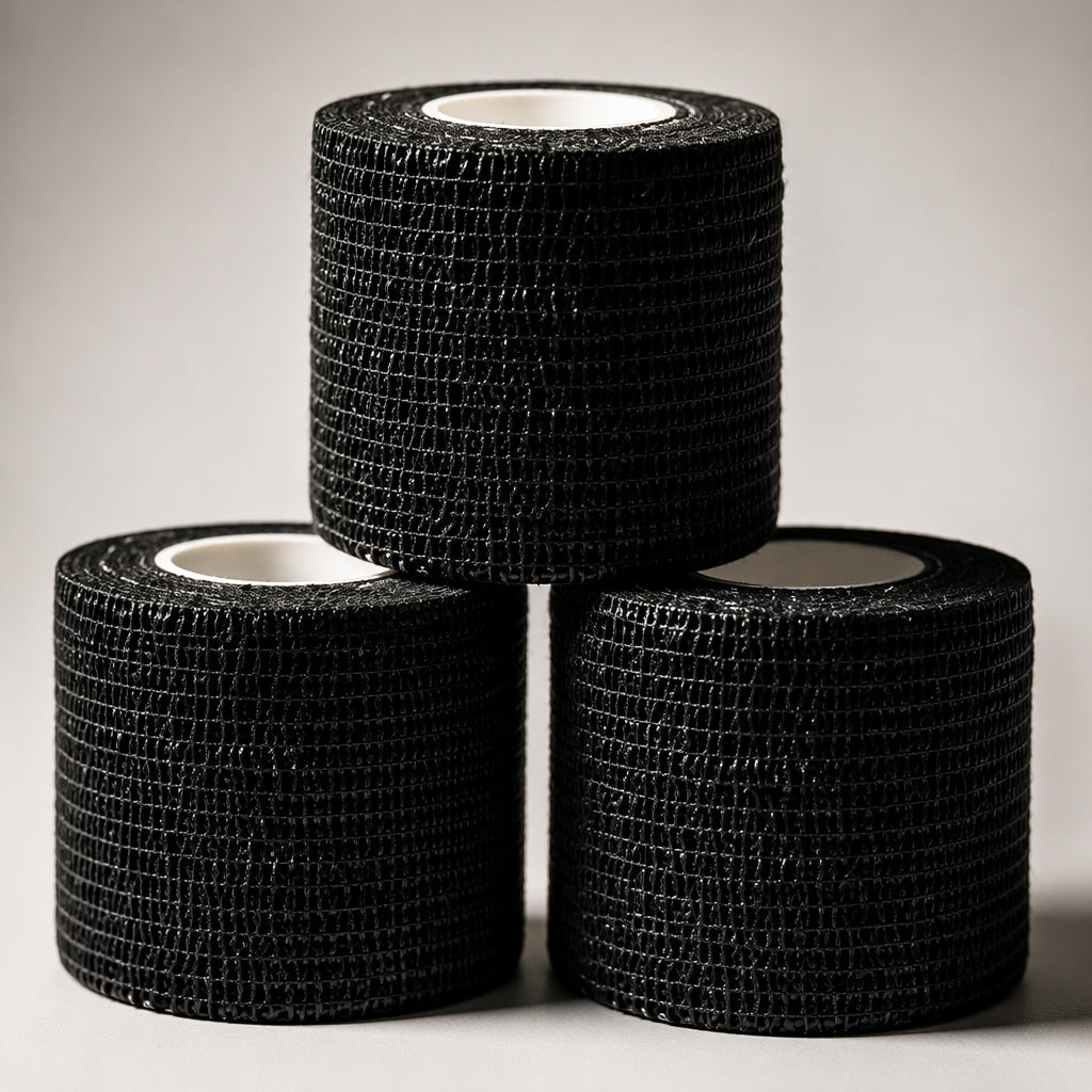 EZTAPE™ Black