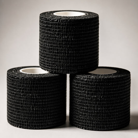 EZTAPE™ Black