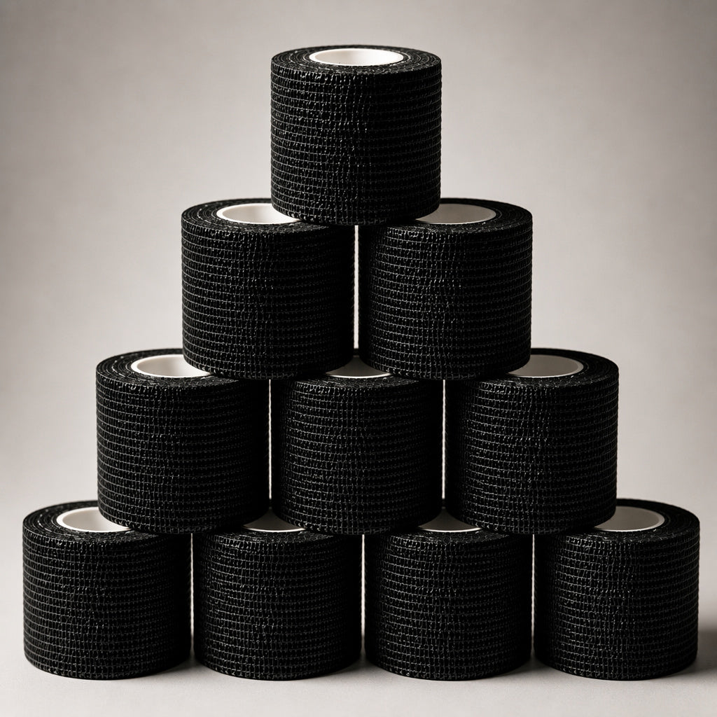 EZTAPE™ Black