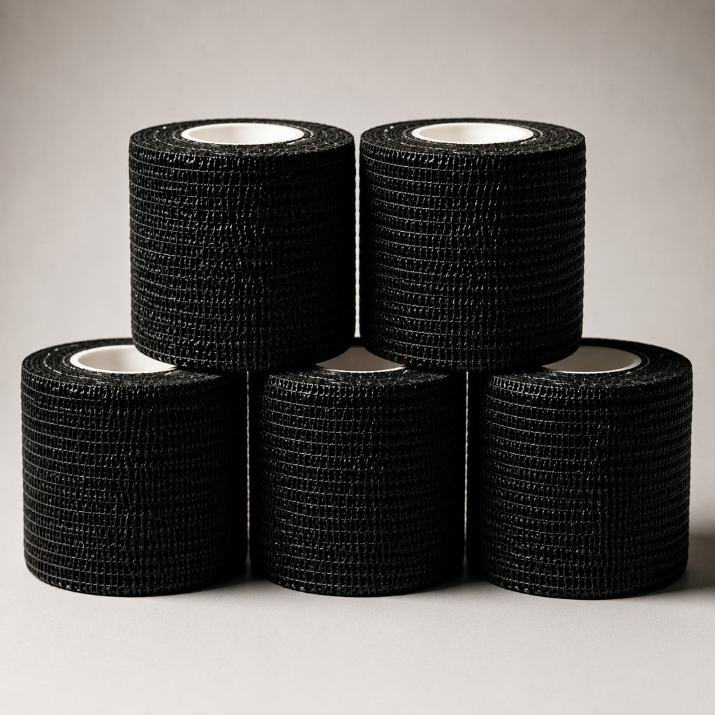 EZTAPE™ Black