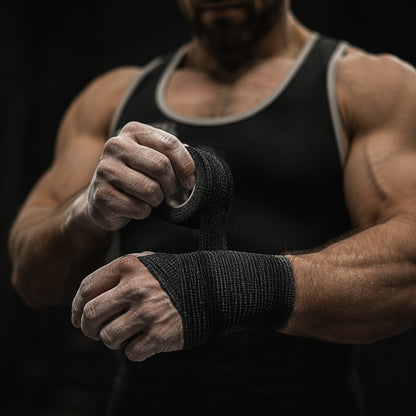 EZTAPE™ Black