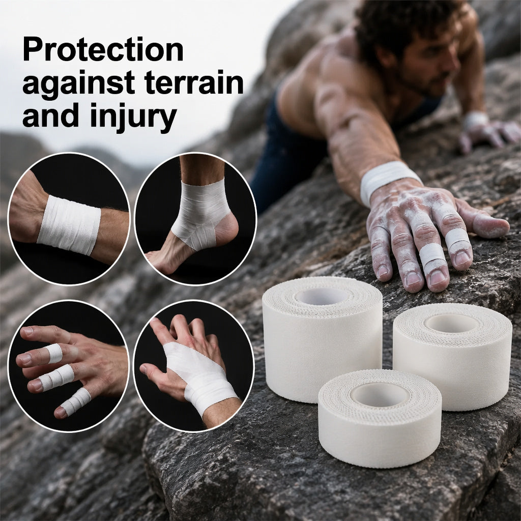 EZTAPE™ White
