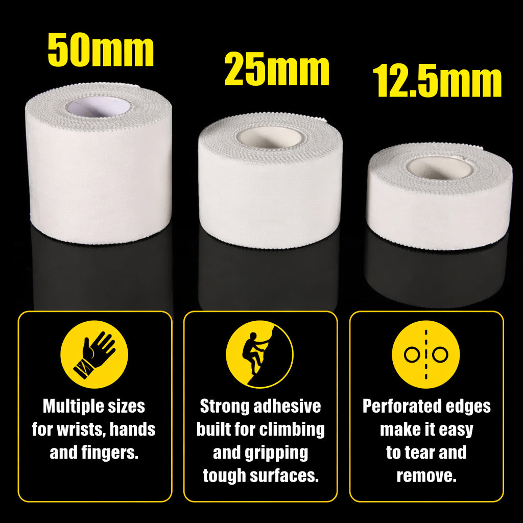 EZTAPE™ White