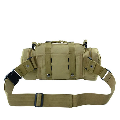 Tactical Premium Waist Bag