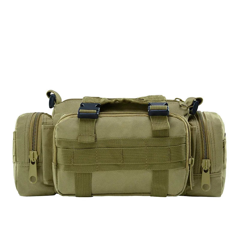 Tactical Premium Waist Bag