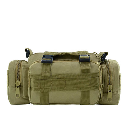 Tactical Premium Waist Bag