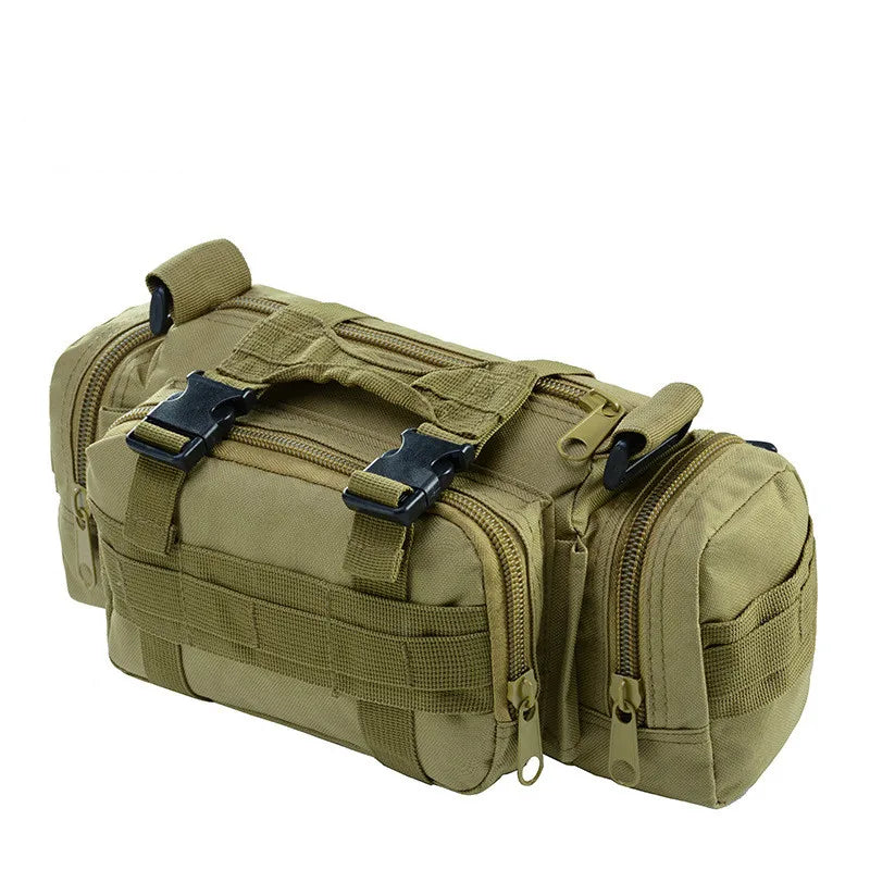 Tactical Premium Waist Bag