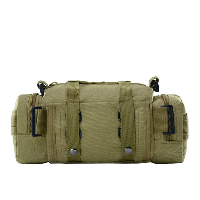 Tactical Premium Waist Bag