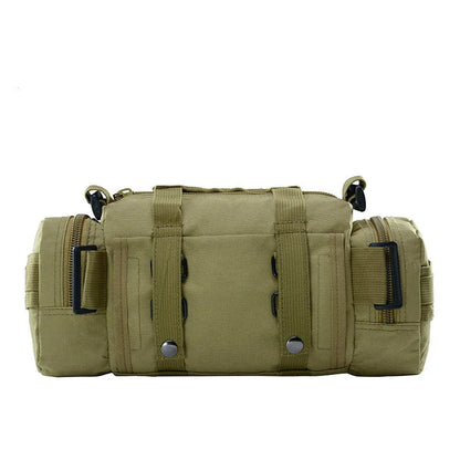 Tactical Premium Waist Bag