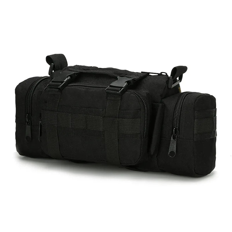 Tactical Premium Waist Bag