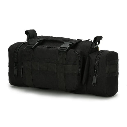 Tactical Premium Waist Bag