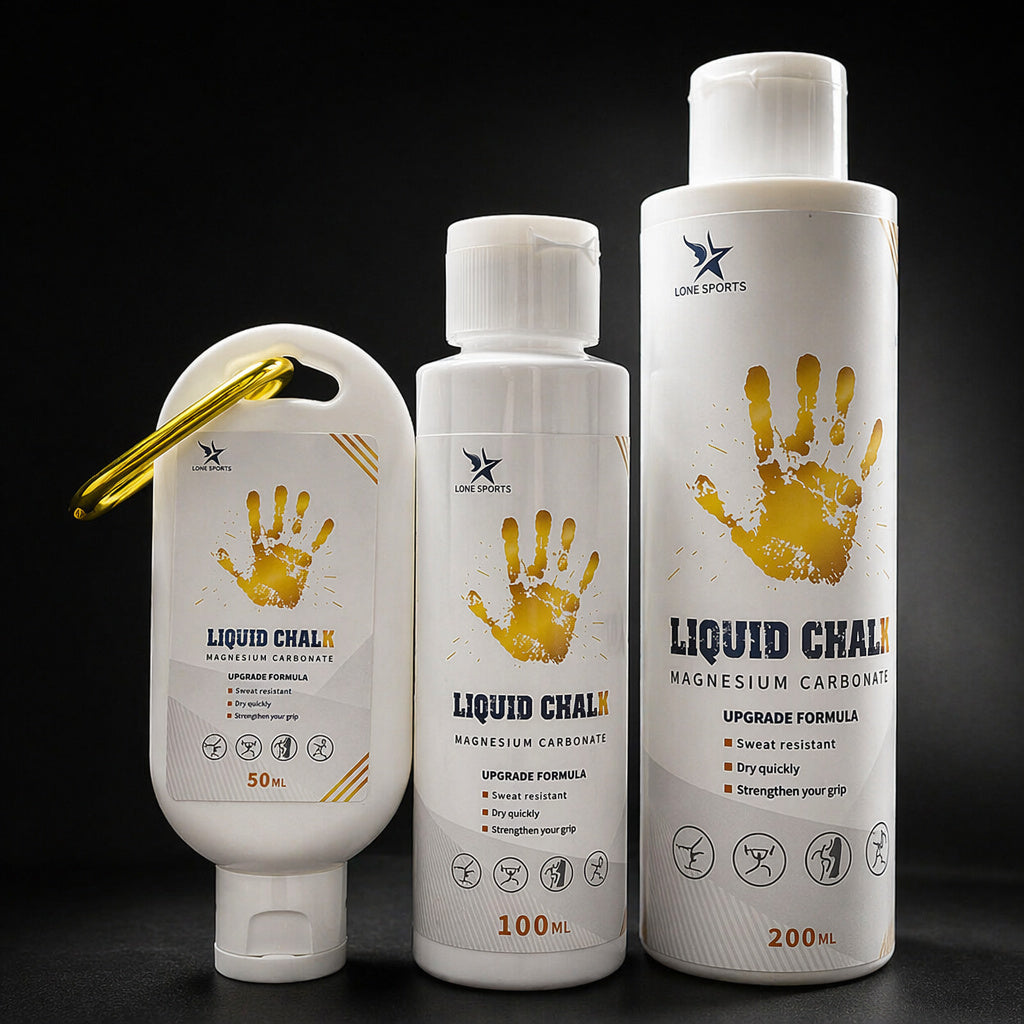 HYPERGRIP™ Liquid Chalk