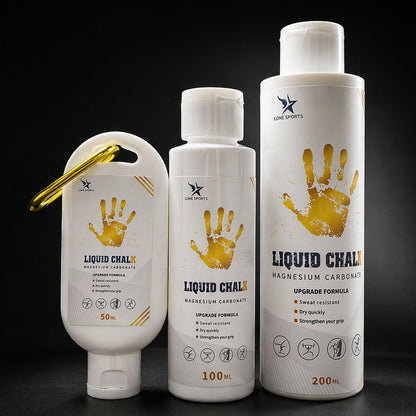 HYPERGRIP™ Liquid Chalk