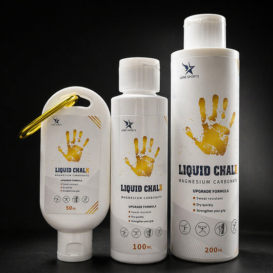 HYPERGRIP™ Liquid Chalk