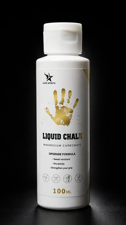 HYPERGRIP™ Liquid Chalk