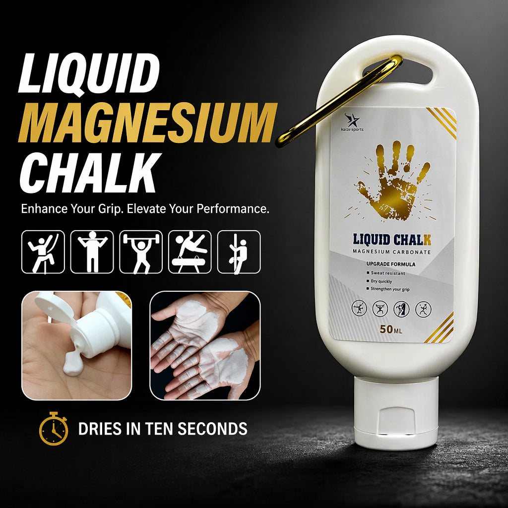 HYPERGRIP™ Liquid Chalk