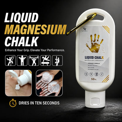 HYPERGRIP™ Liquid Chalk