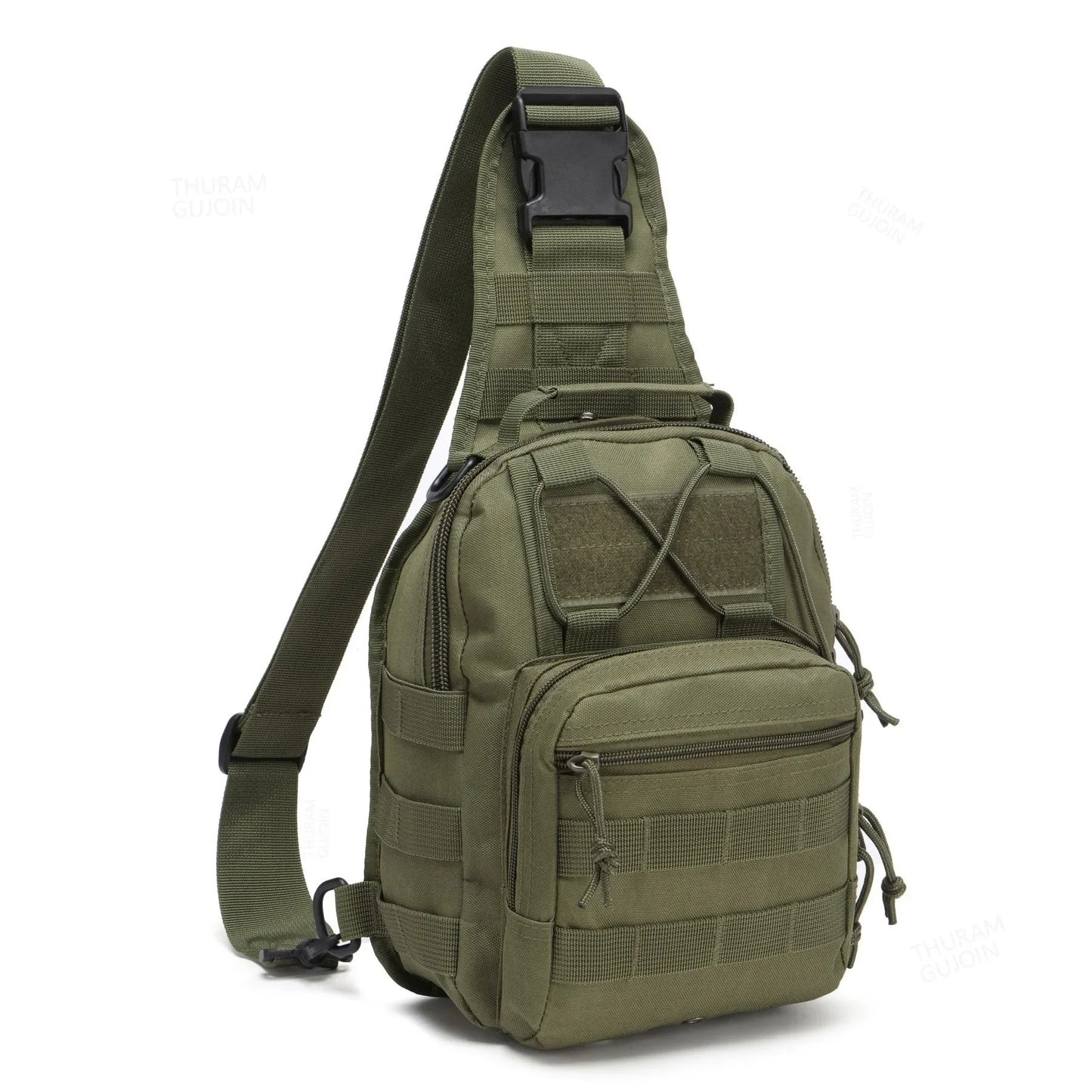 Tactical Assault Pack: Single Strap