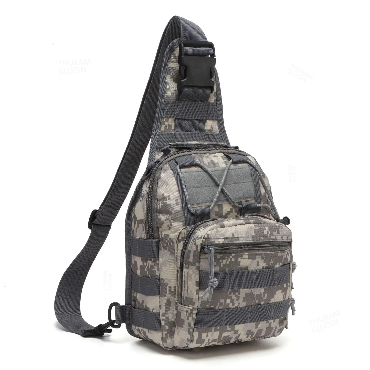 Tactical Assault Pack: Single Strap