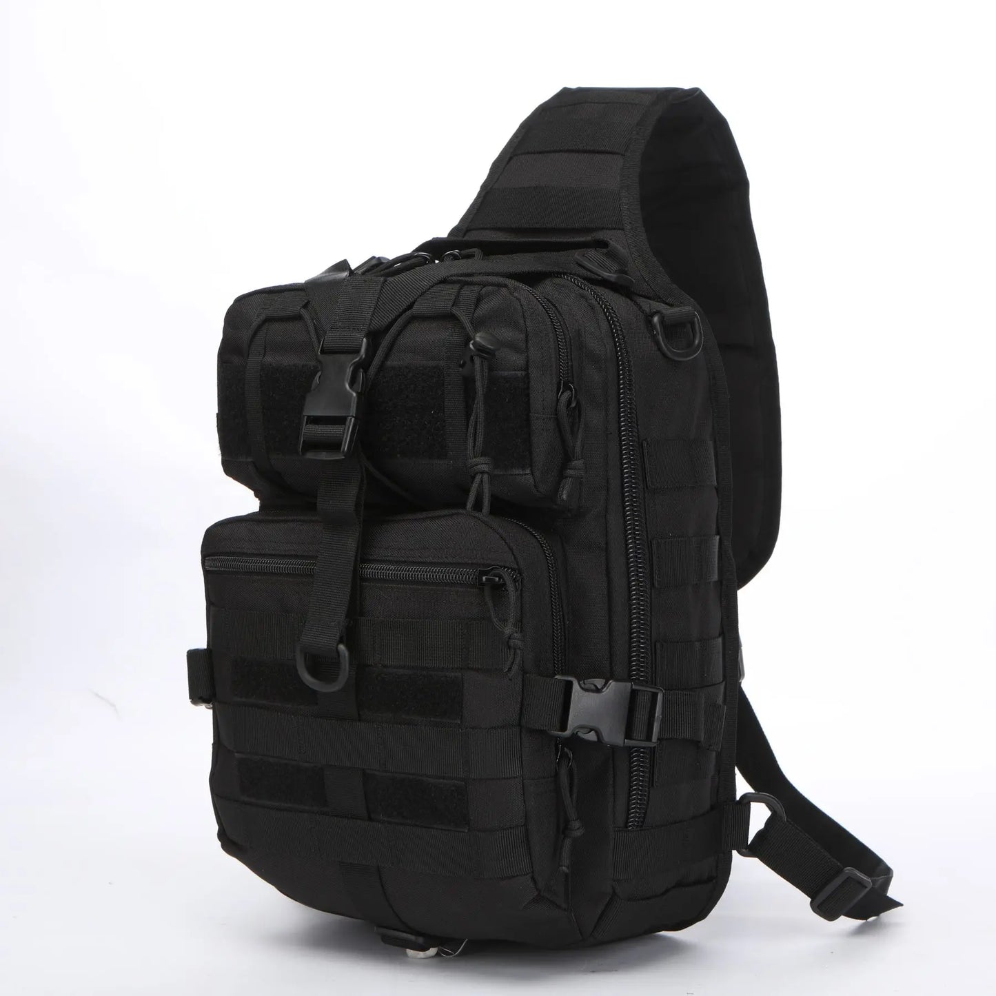 Tactical Assault Pack: Single Strap
