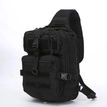Tactical Assault Pack: Single Strap