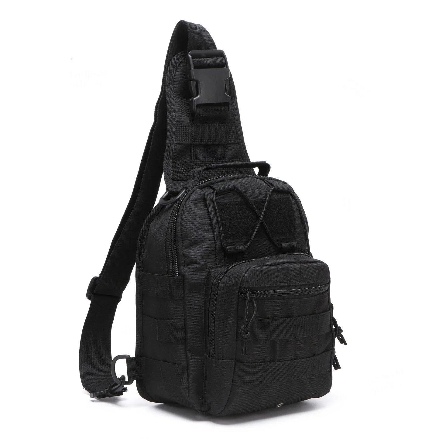 Tactical Assault Pack: Single Strap