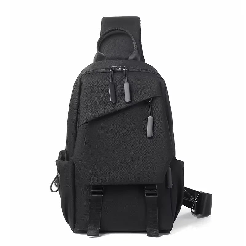 Single Strap Water-Resistant Carry