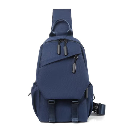 Single Strap Water-Resistant Carry