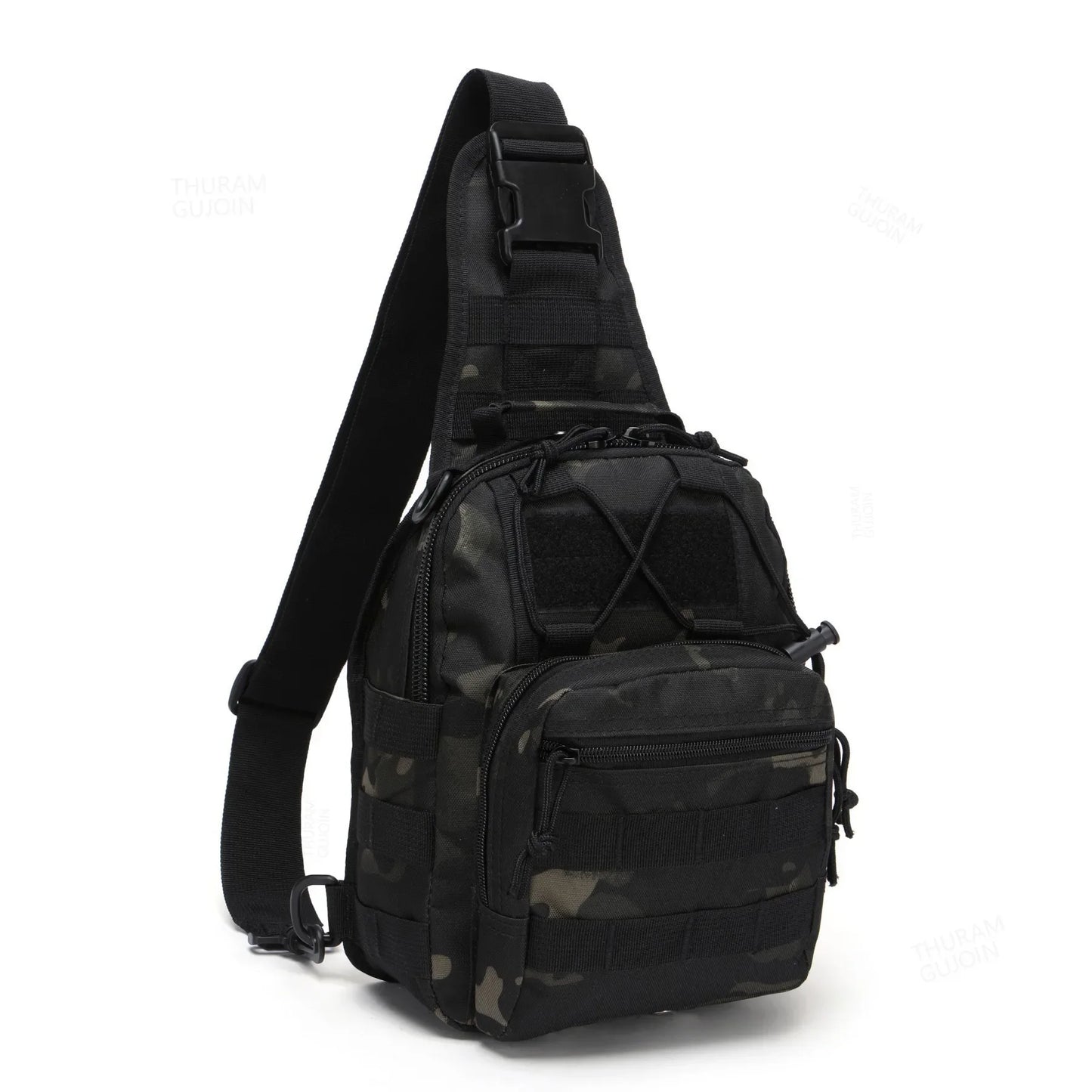 Tactical Assault Pack: Single Strap