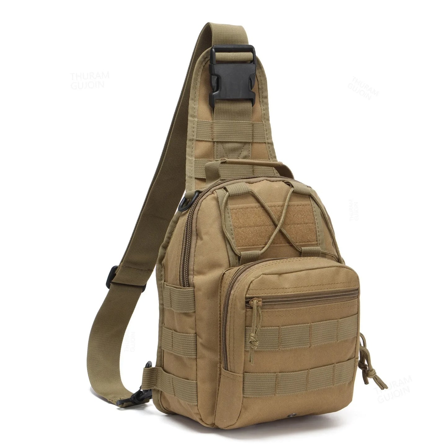 Tactical Assault Pack: Single Strap