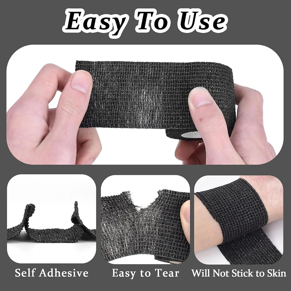 EZTAPE™ Black