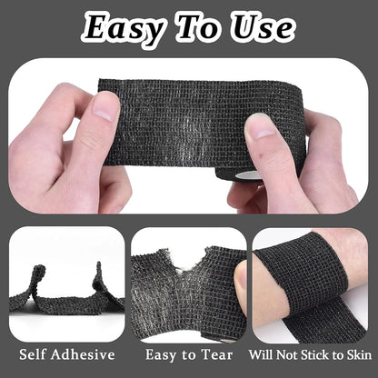 EZTAPE™ Black