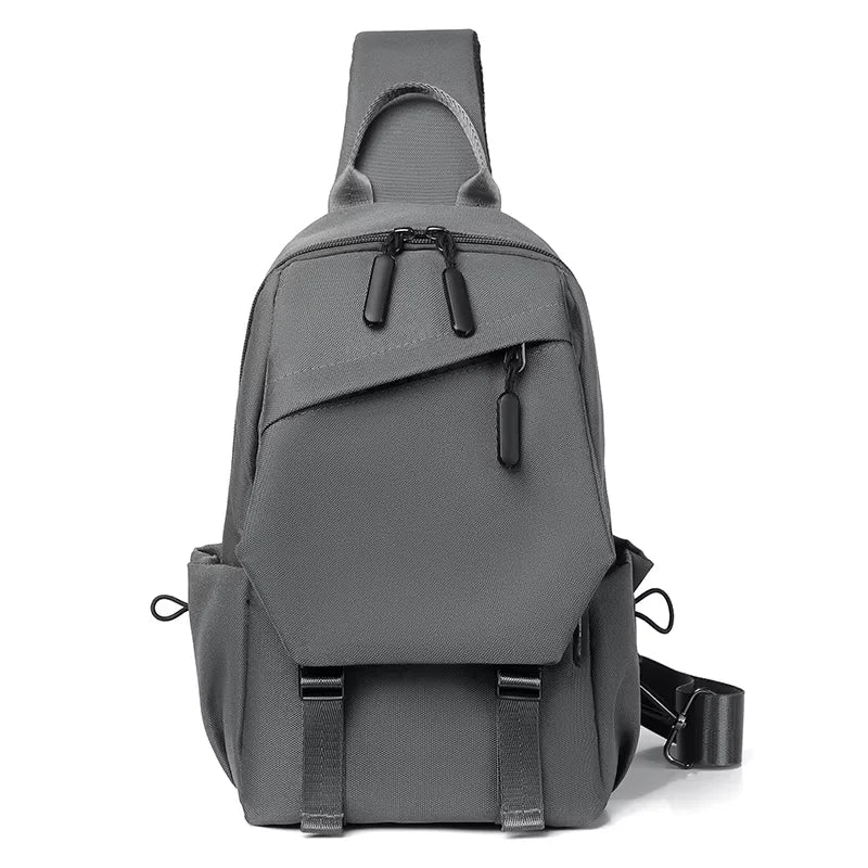 Single Strap Water-Resistant Carry