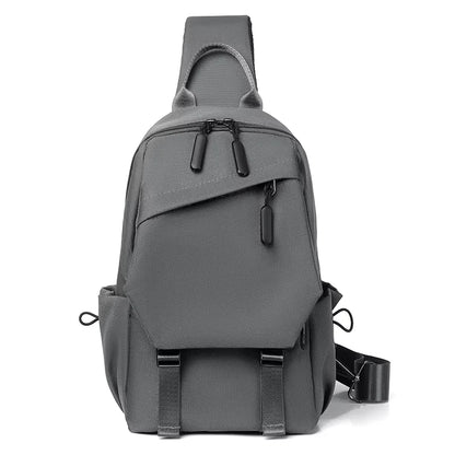 Single Strap Water-Resistant Carry