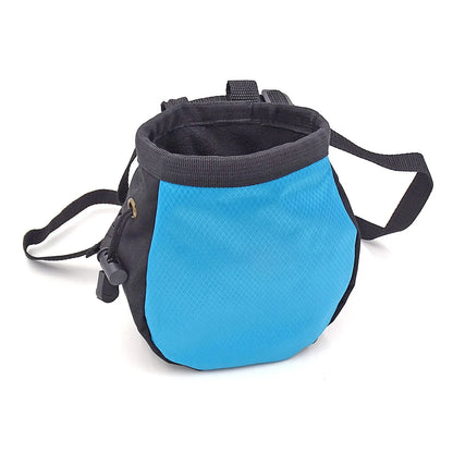 Easy Access Chalk Bag