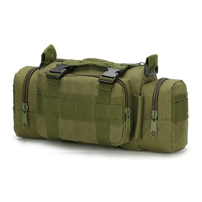 Tactical Premium Waist Bag